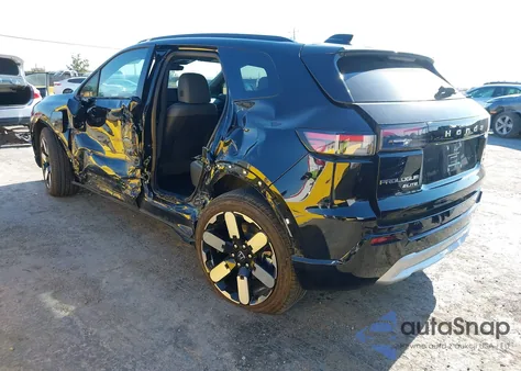 2024 Honda Prologue Elite z USA, uszkodzony, nr VIN 3GPKHZRJ5RS514352